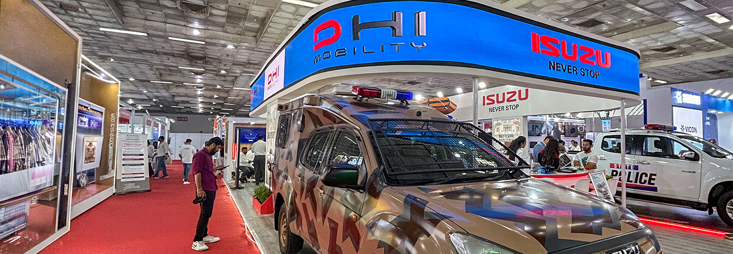 International Police Expo