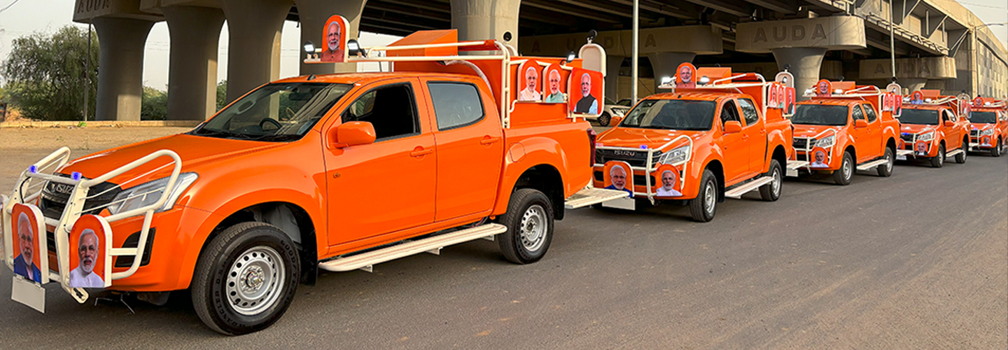 How Campaign Vehicles Are Transforming Political Outreach in India